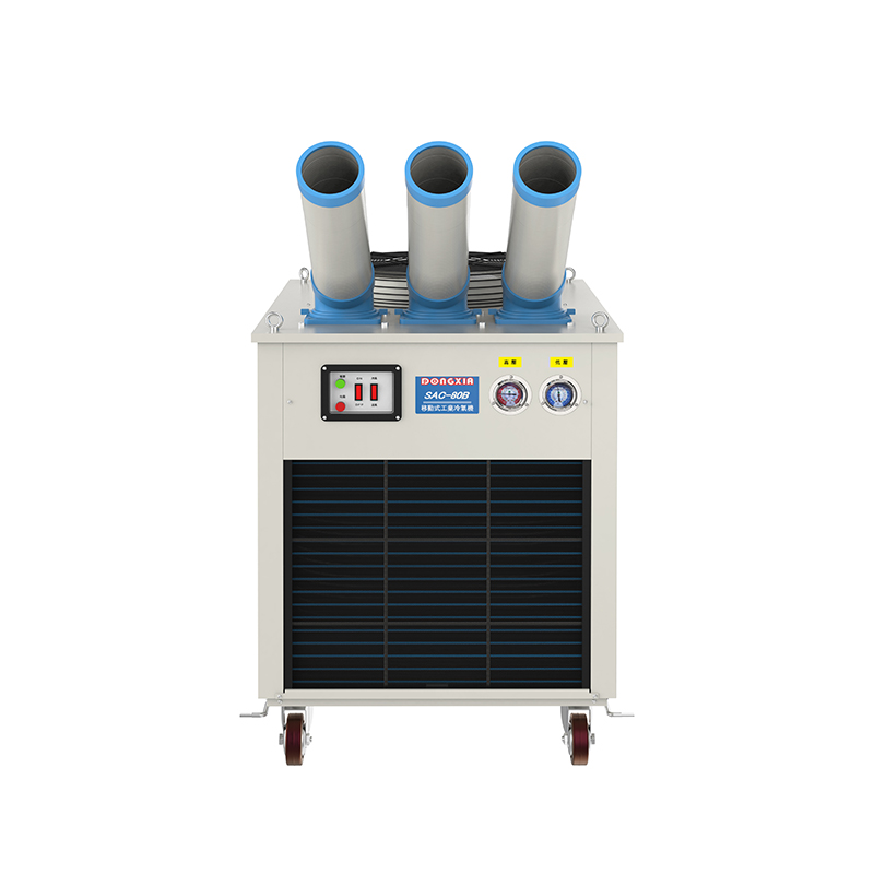 �Ƅ�ʽ���CSAC-80B��λ���{(di��o)�ȣ�������8500W��